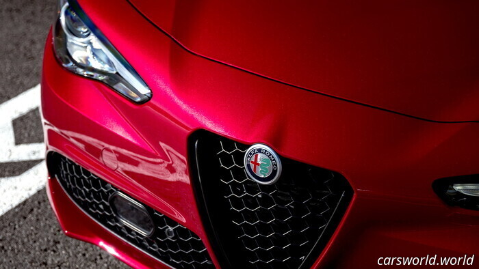 Five Accidents Associated with Alfa Romeos That Stalled Unexpectedly While Driving | Carscoops